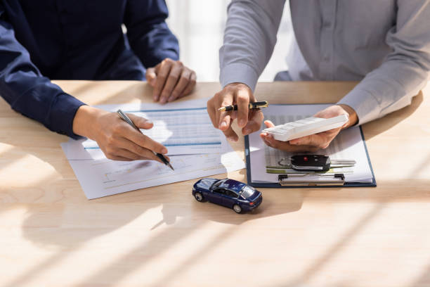Car insurance options for Payette residents